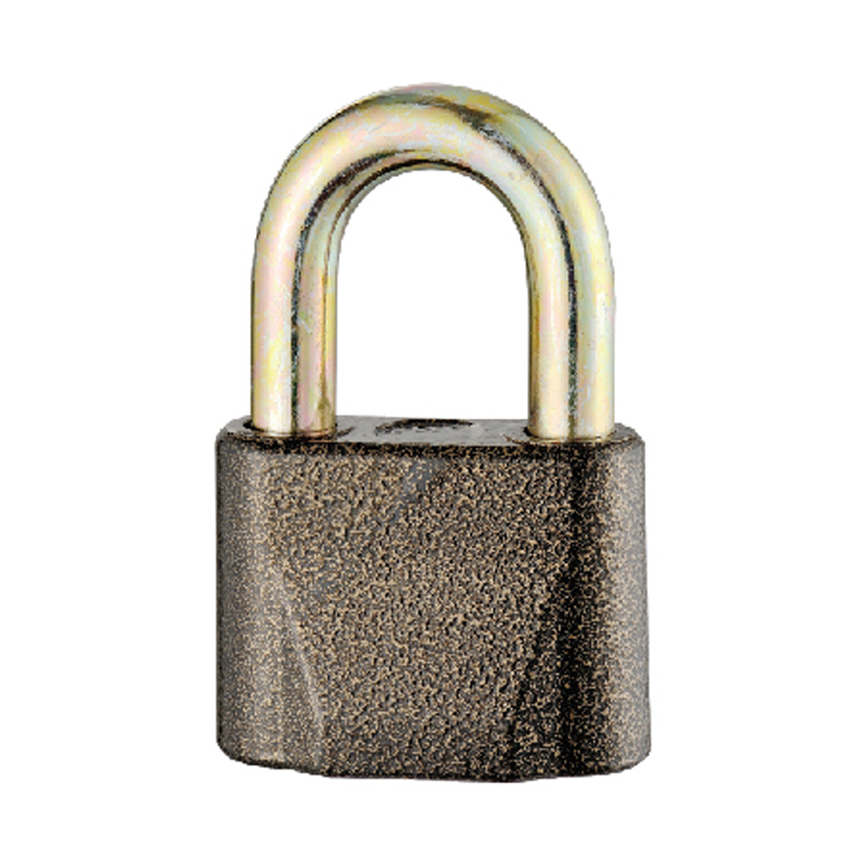 Backpack Padlock 异型铝合金背包锁