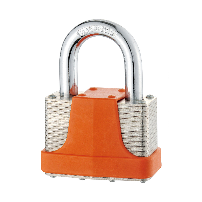 Padlock 防腐防水半塑包千层锁